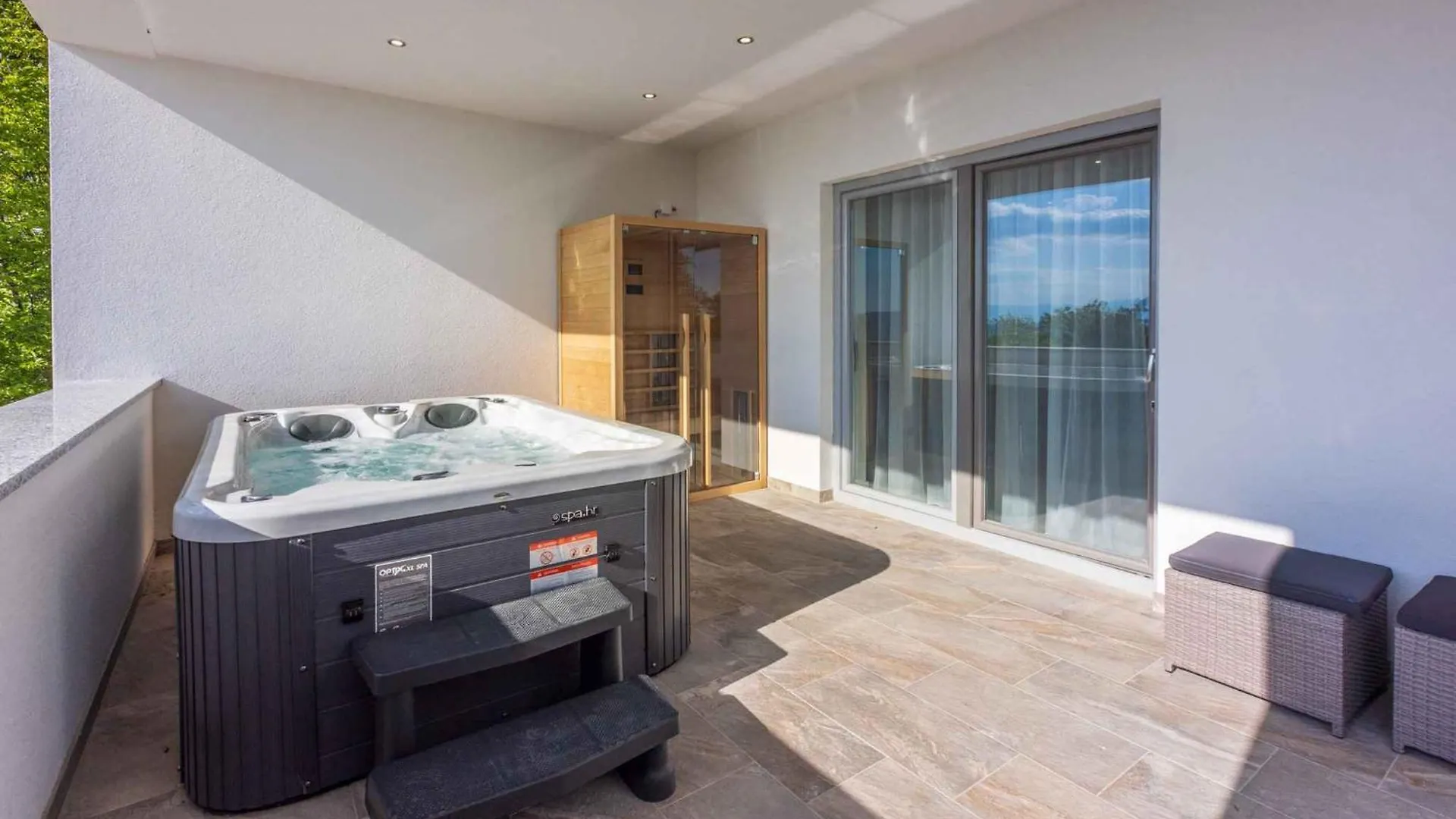 Holiday Home In Crikvenica 42951