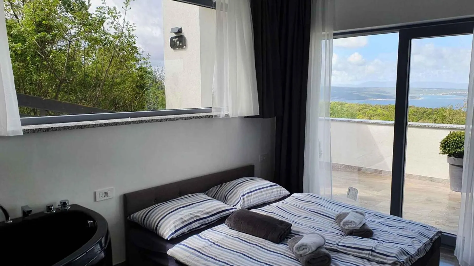 Holiday Home In Crikvenica 42951 0*,  קרואטיה