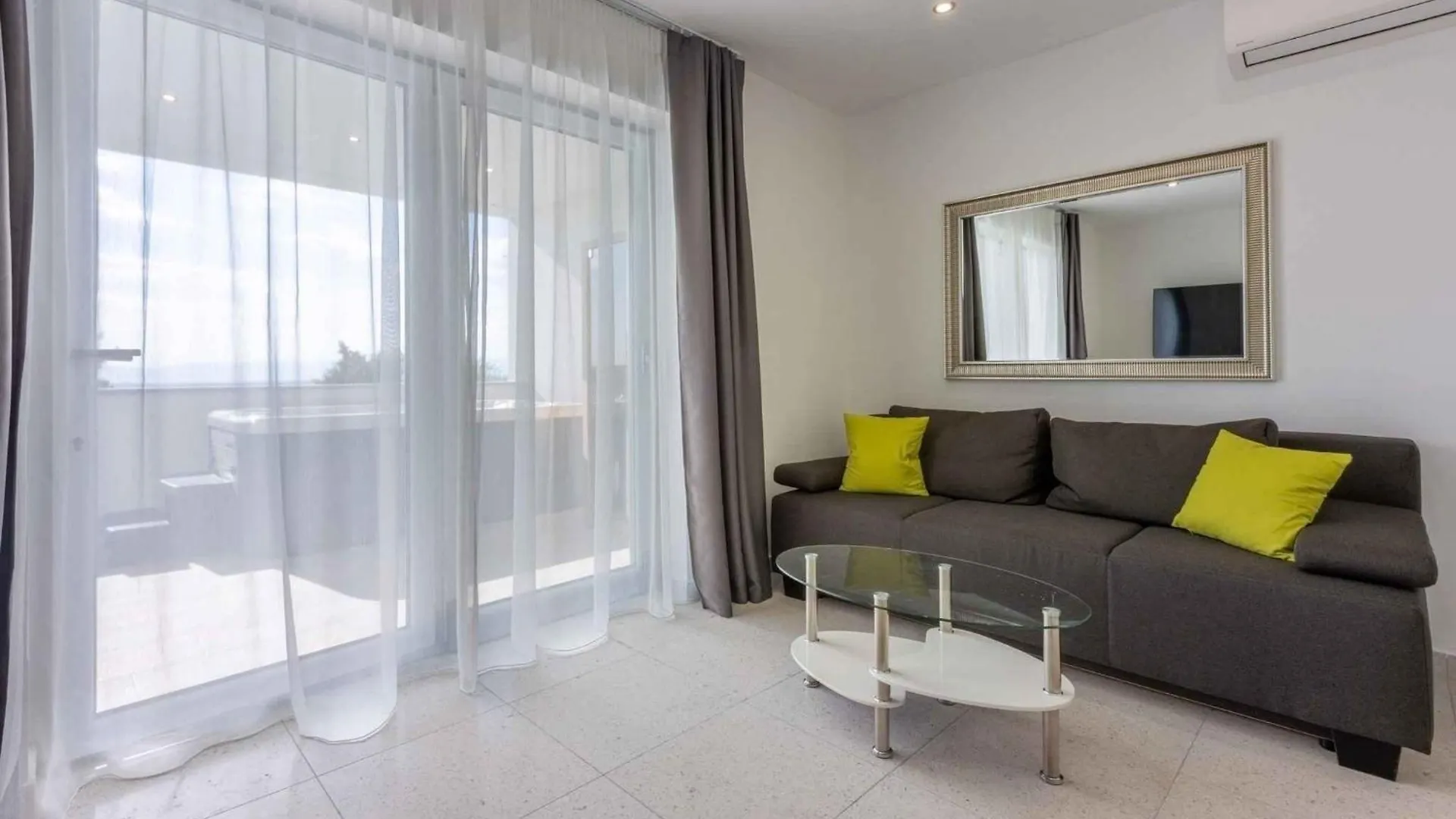 Holiday Home In Crikvenica 42951