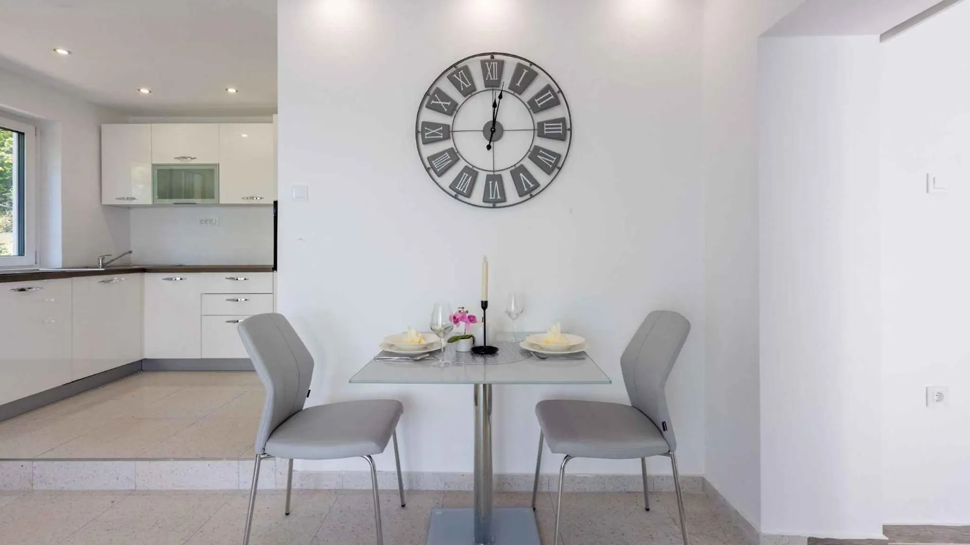 Holiday Home In Crikvenica 42951 Croatia