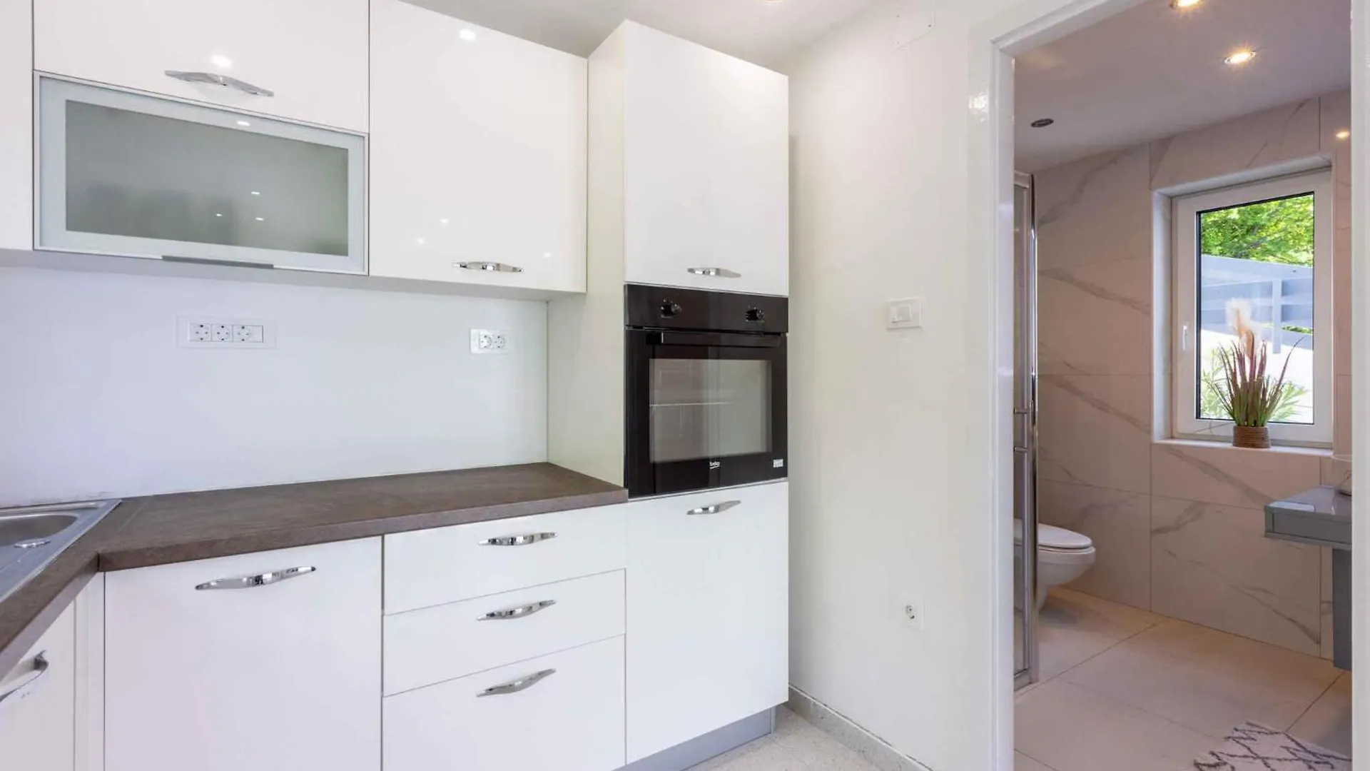 Holiday Home In Crikvenica 42951