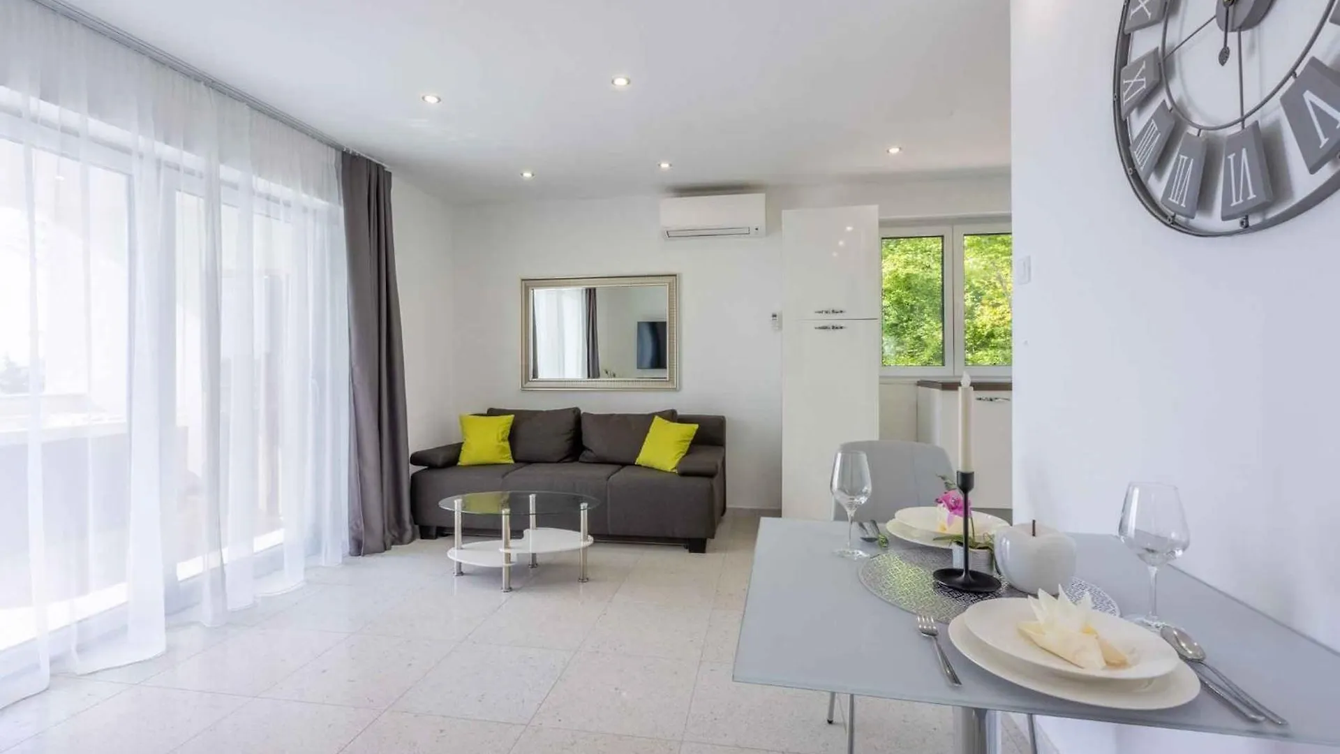 Holiday Home In Crikvenica 42951 Croatia