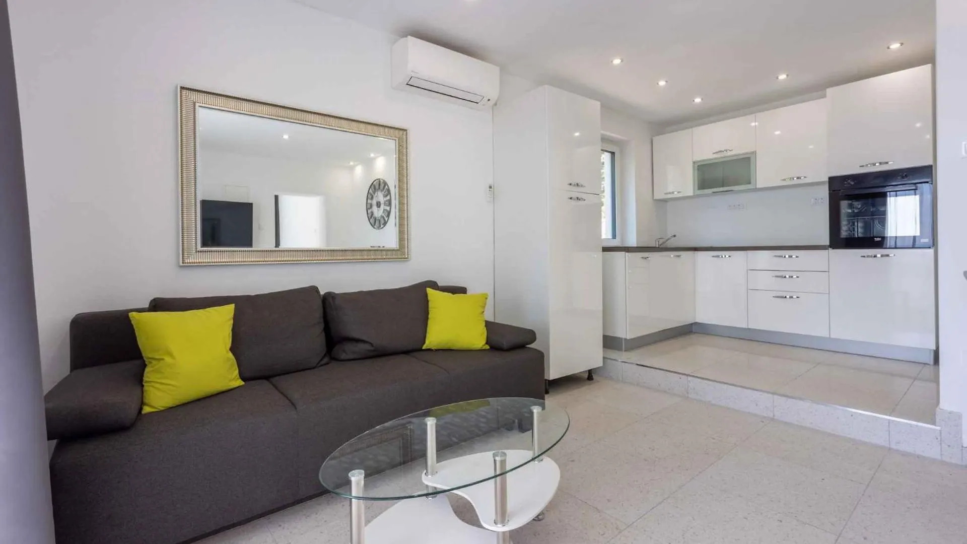 Holiday Home In Crikvenica 42951 Croatia
