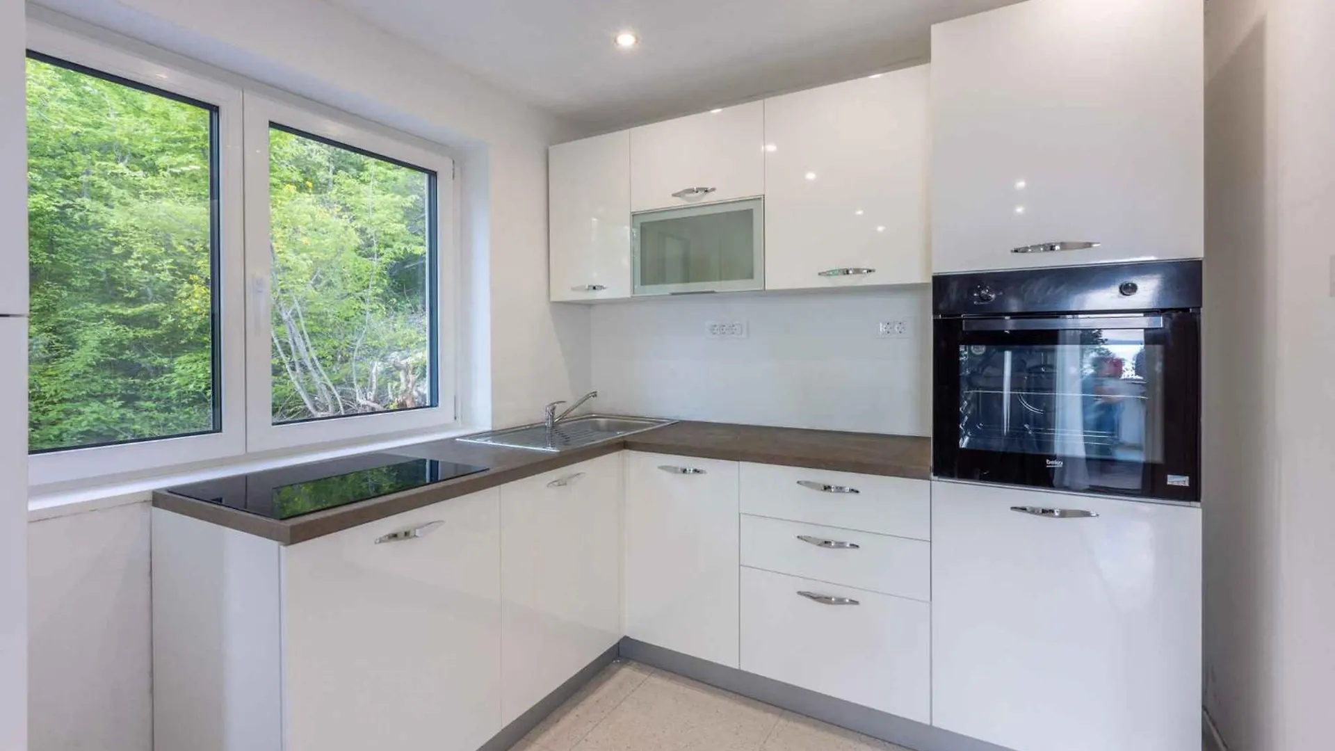 Holiday Home In Crikvenica 42951