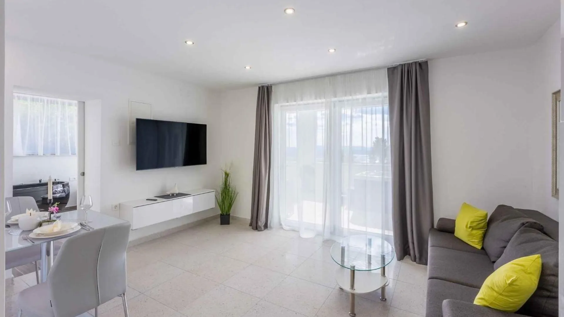 Holiday Home In Crikvenica 42951 Croatia