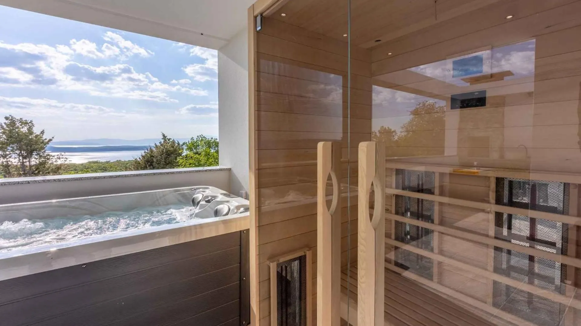 Holiday Home In Crikvenica 42951