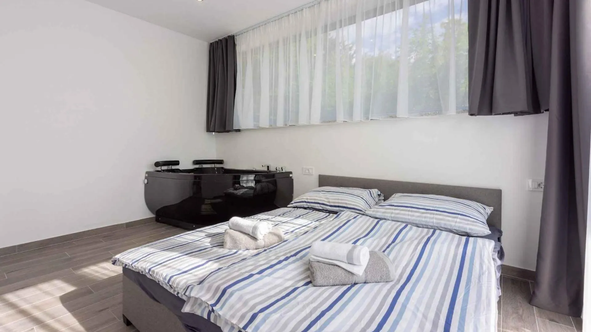 Holiday Home In Crikvenica 42951