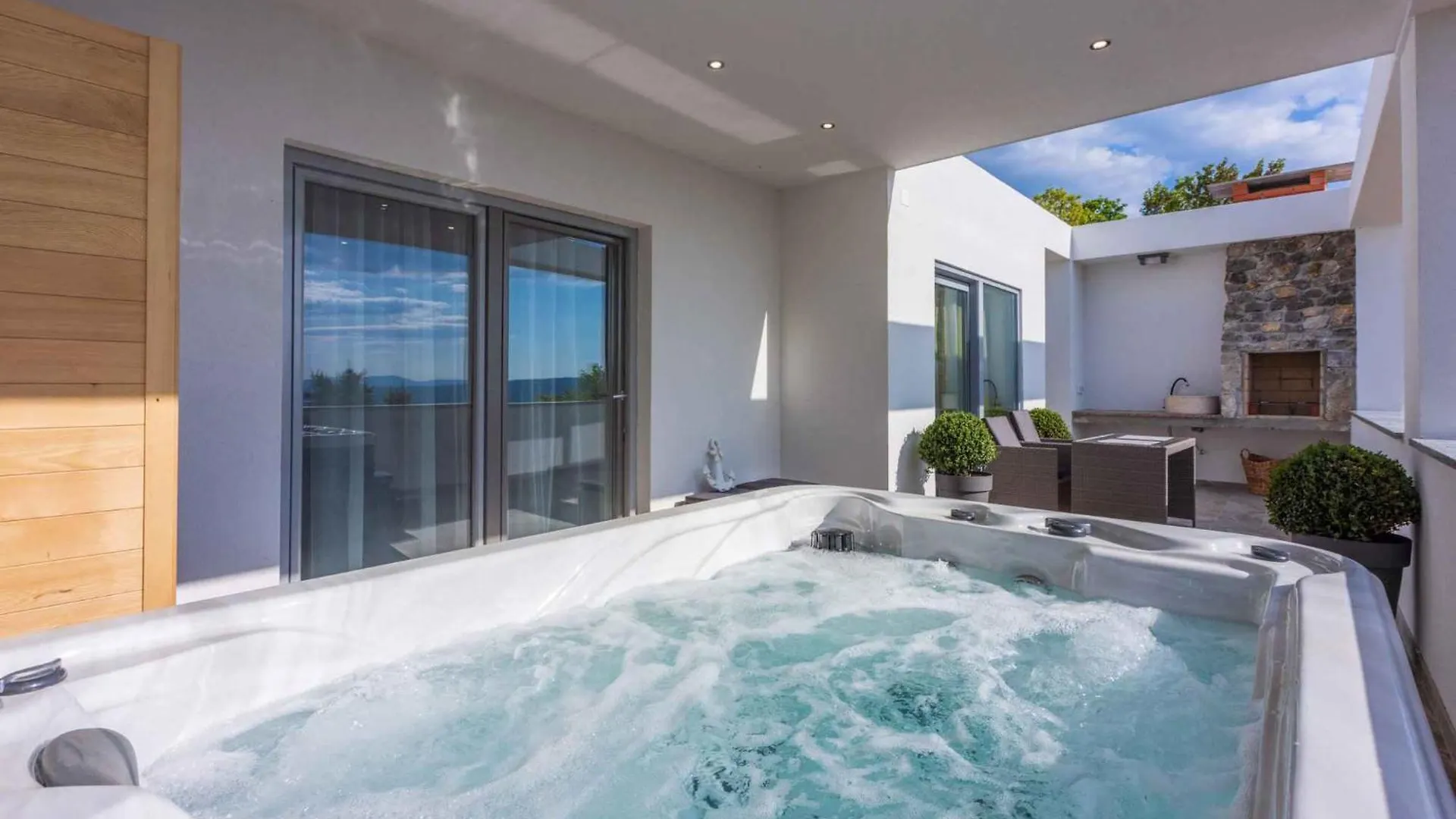 Holiday Home In Crikvenica 42951