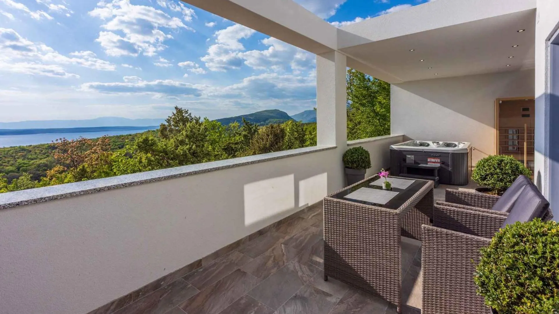 Holiday Home In Crikvenica 42951