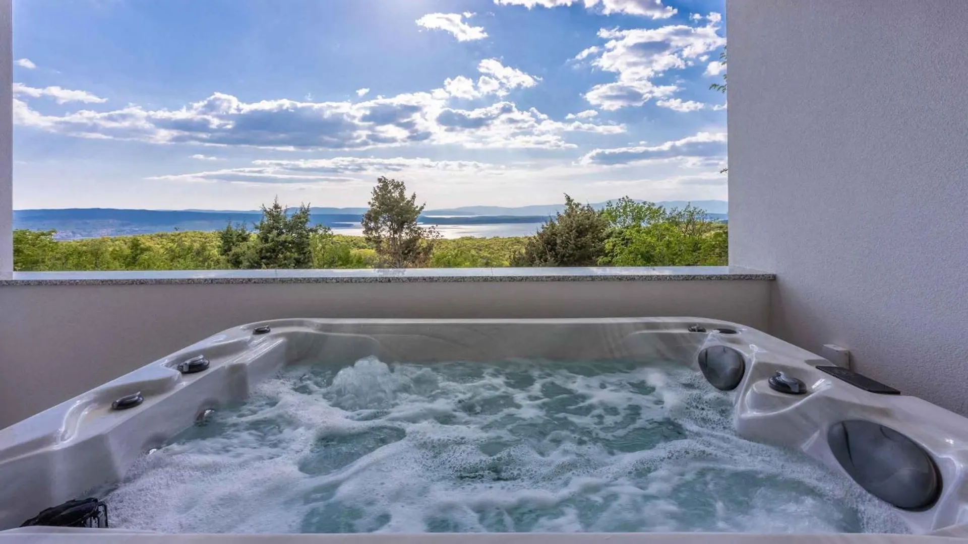 Holiday Home In Crikvenica 42951