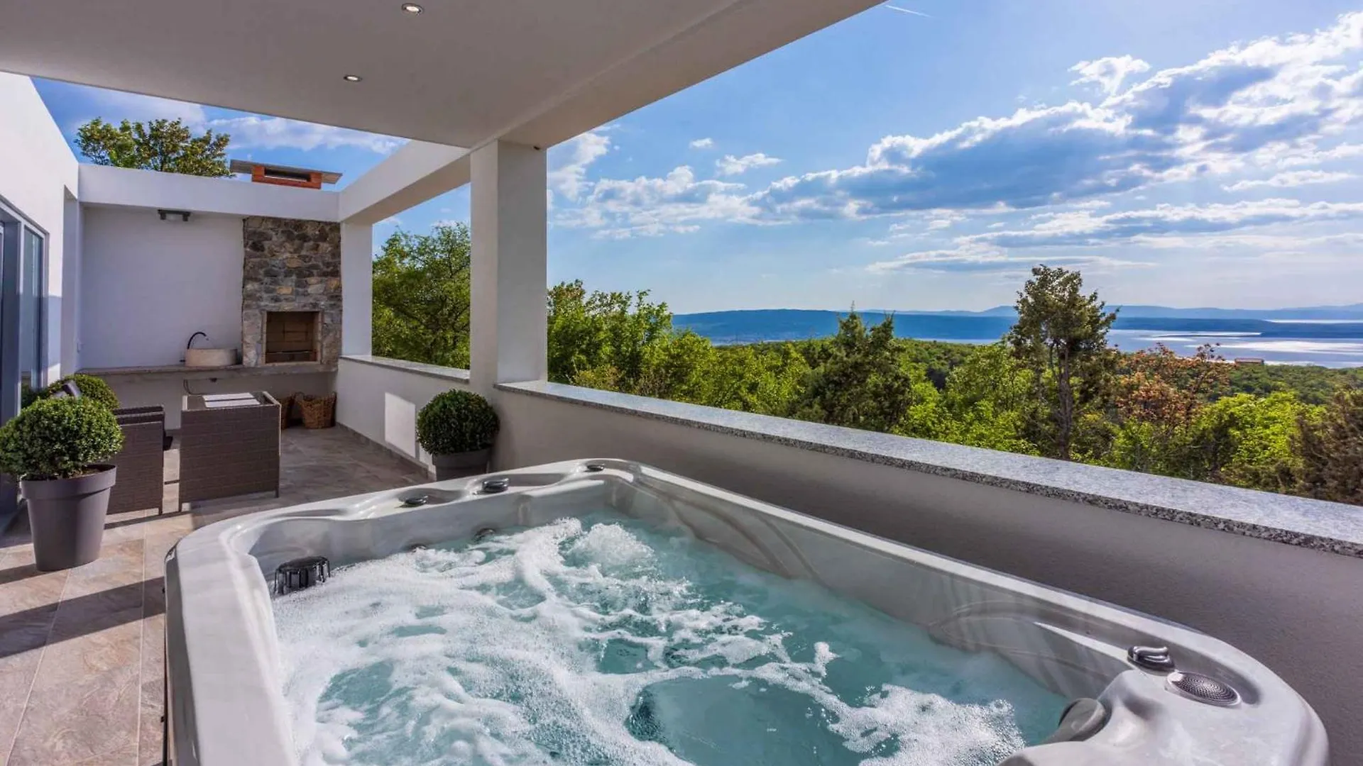Holiday Home In Crikvenica 42951