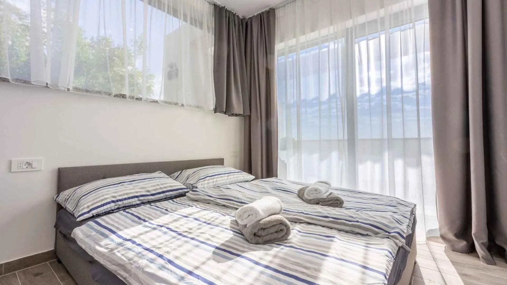 Holiday Home In Crikvenica 42951