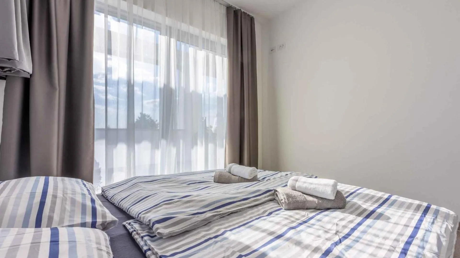 Holiday Home In Crikvenica 42951