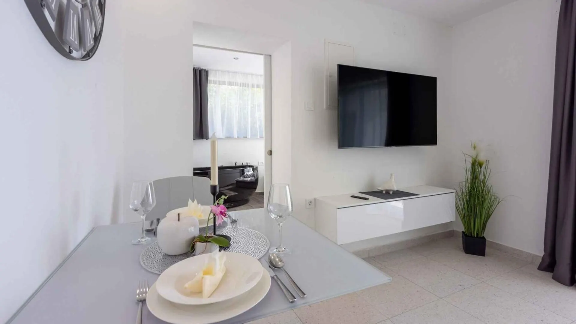 Holiday Home In Crikvenica 42951