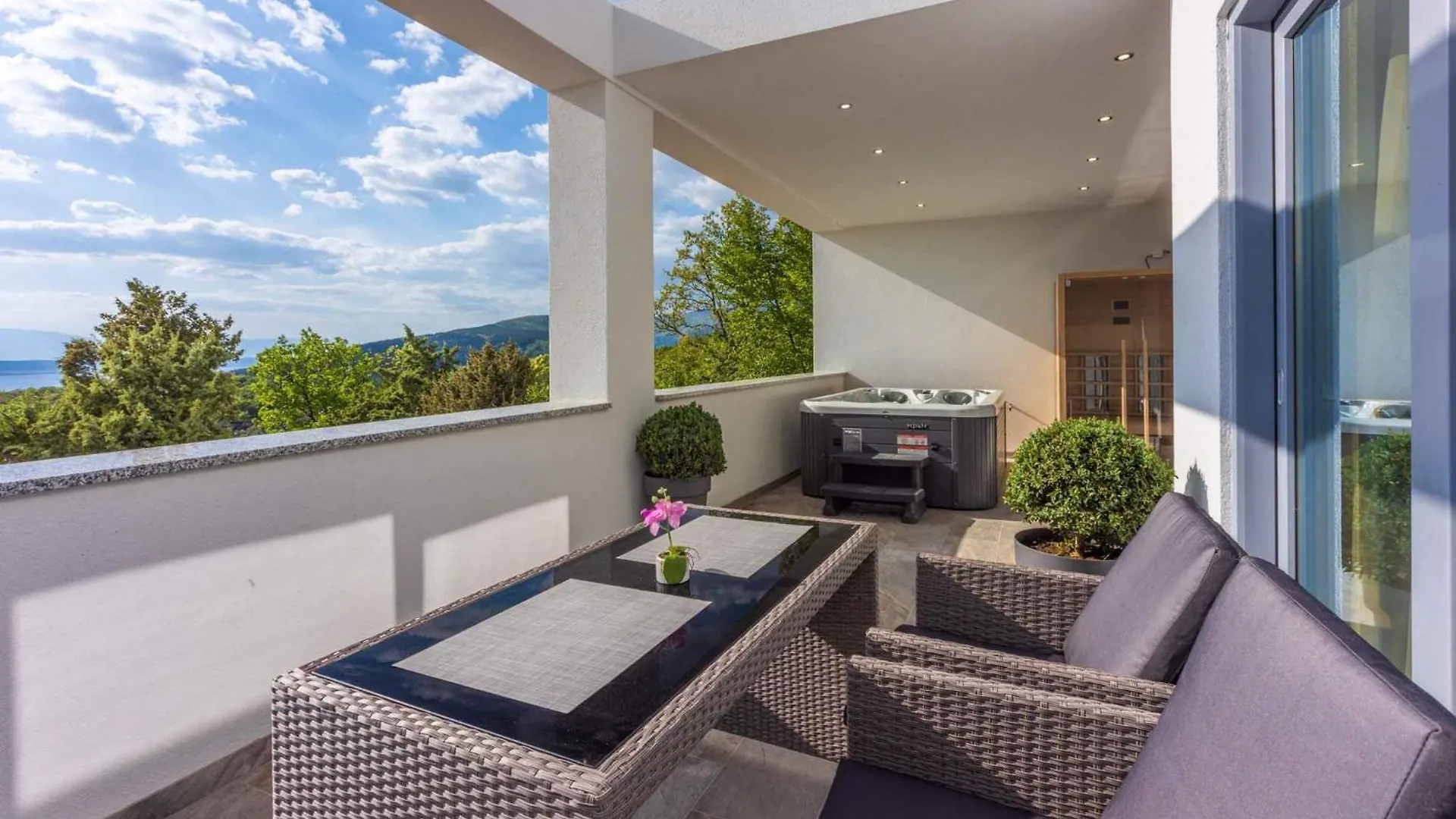 Holiday Home In Crikvenica 42951
