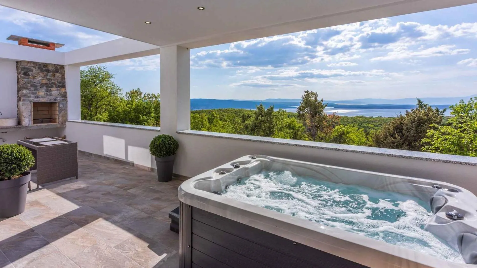 Holiday Home In Crikvenica 42951