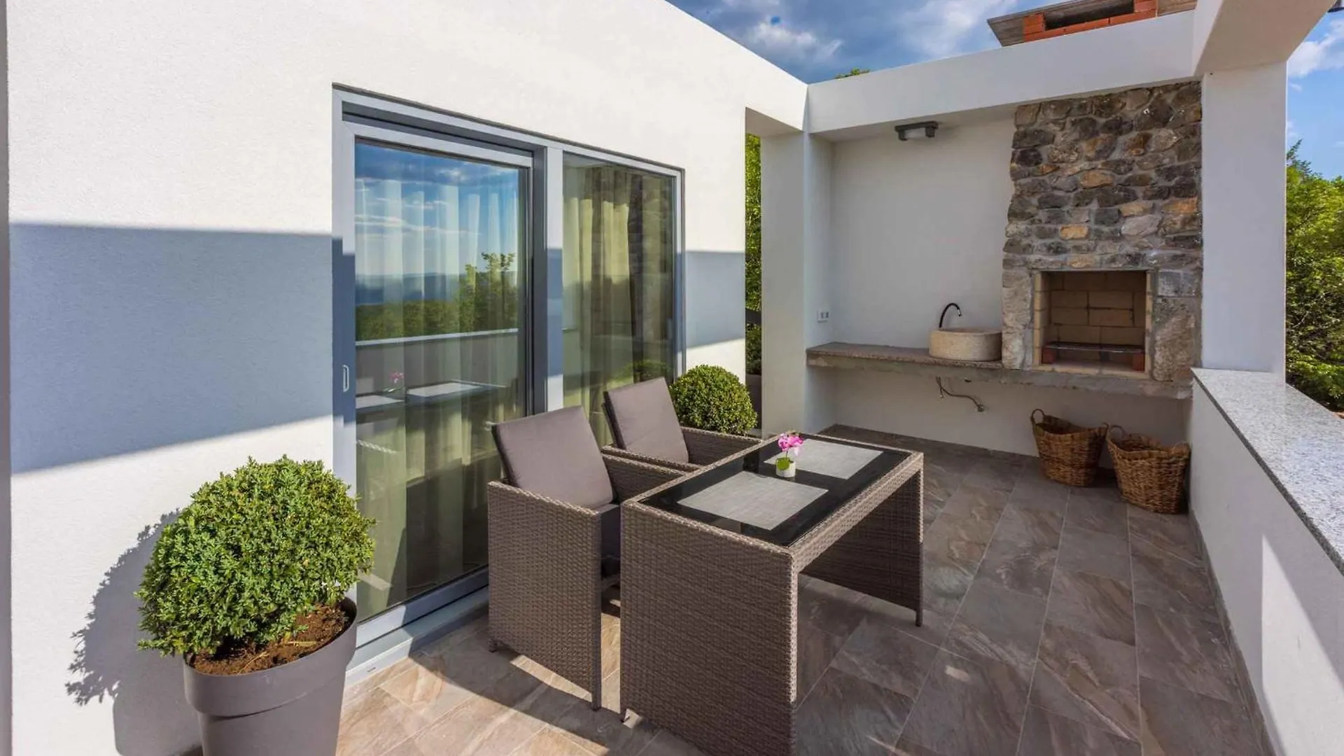 Holiday Home In Crikvenica 42951