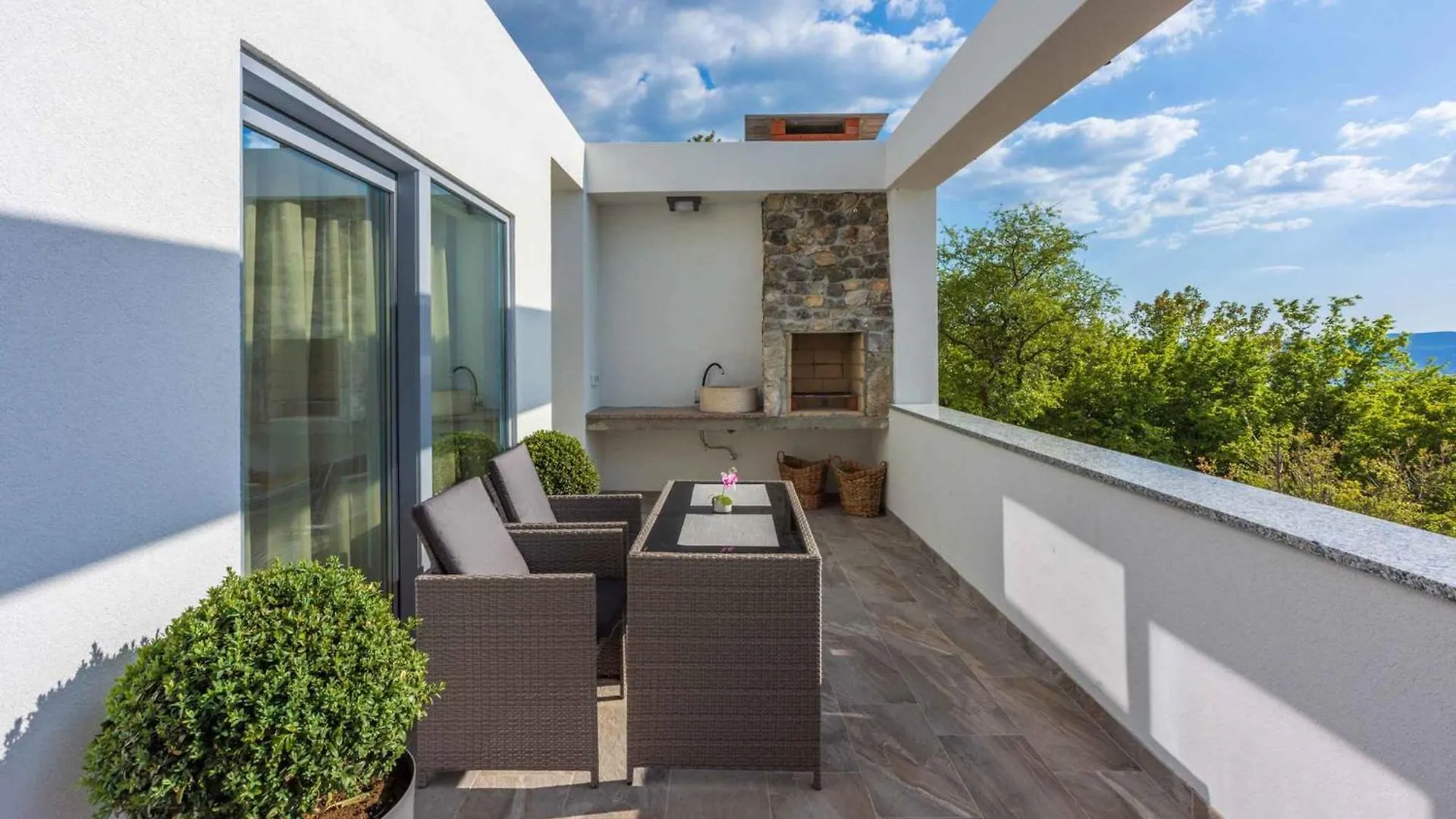 Holiday Home In Crikvenica 42951