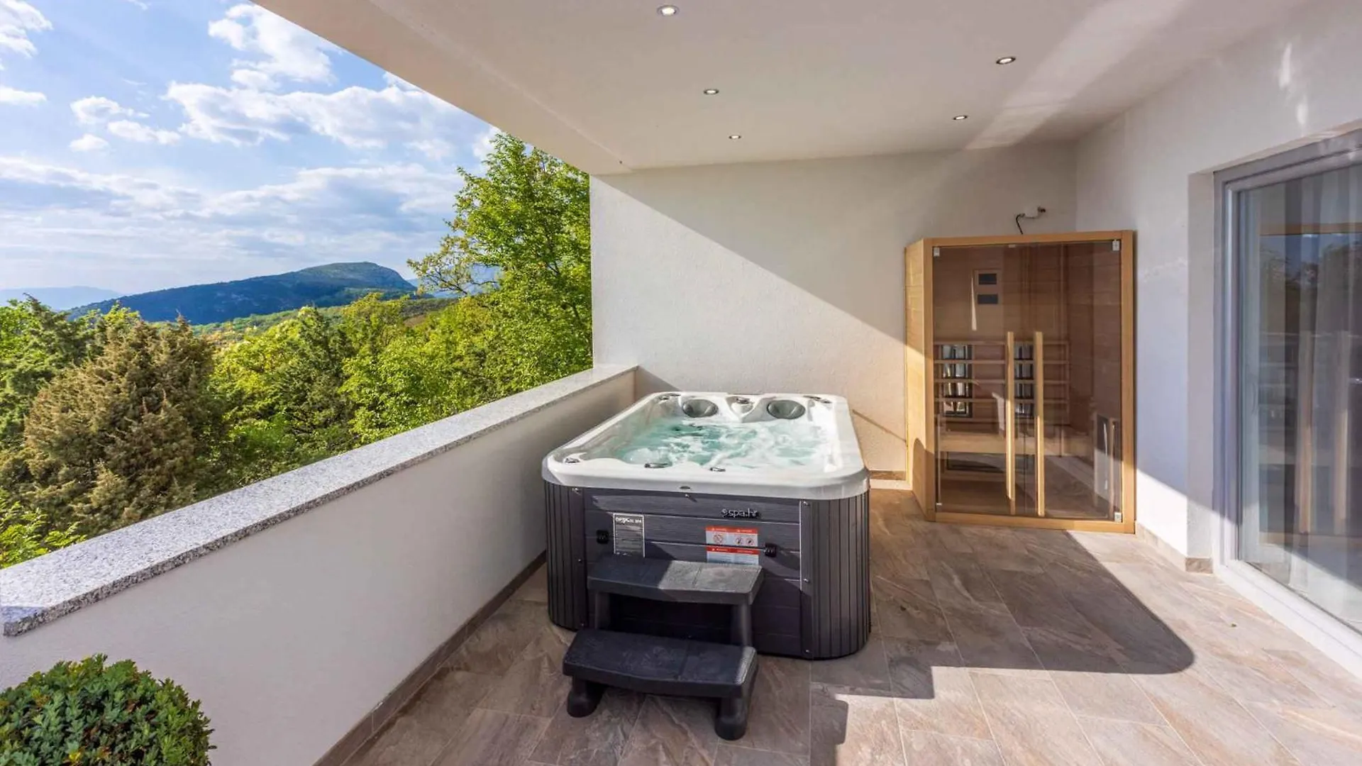 Holiday Home In Crikvenica 42951