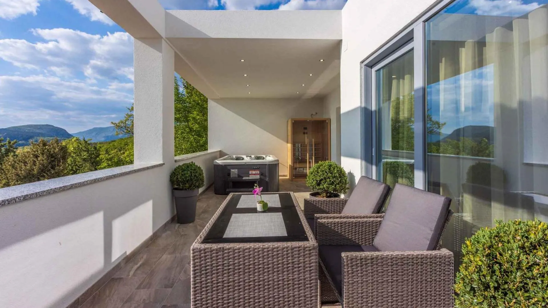 Holiday Home In Crikvenica 42951
