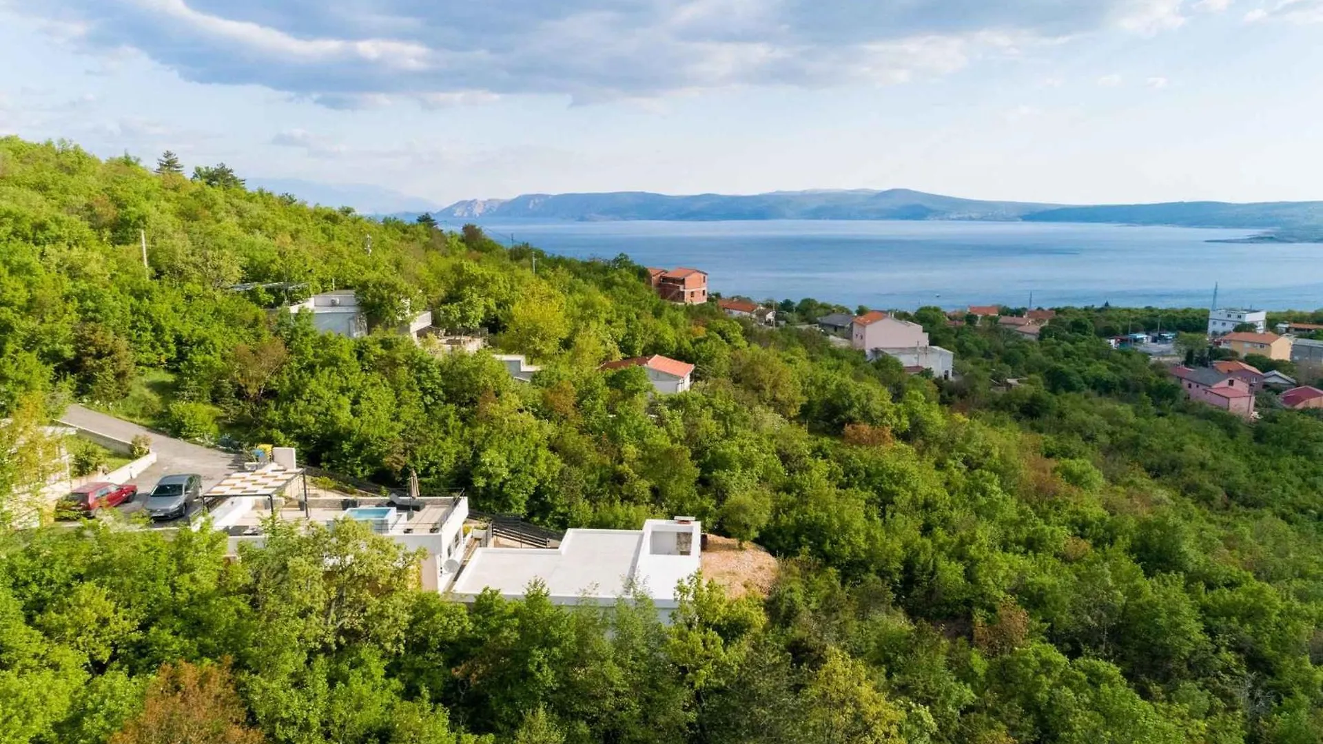 Holiday Home In Crikvenica 42951