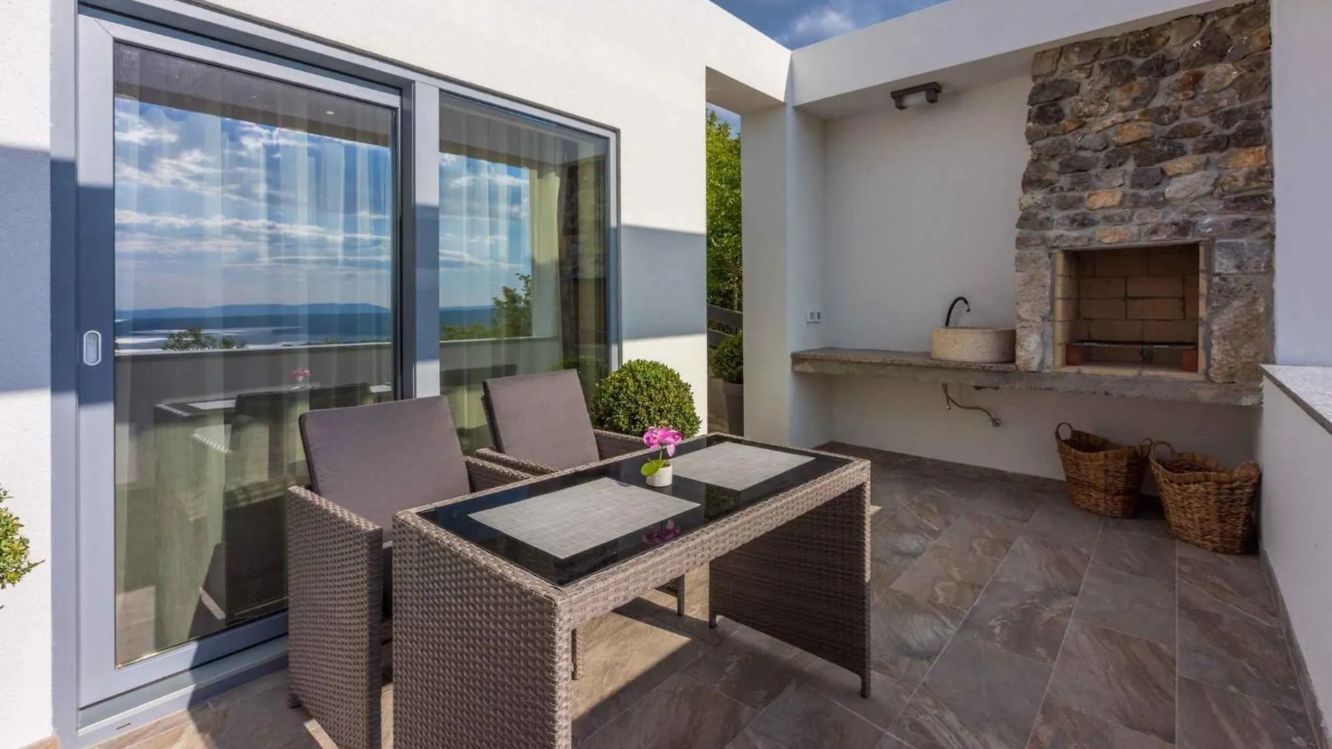 Holiday Home In Crikvenica 42951