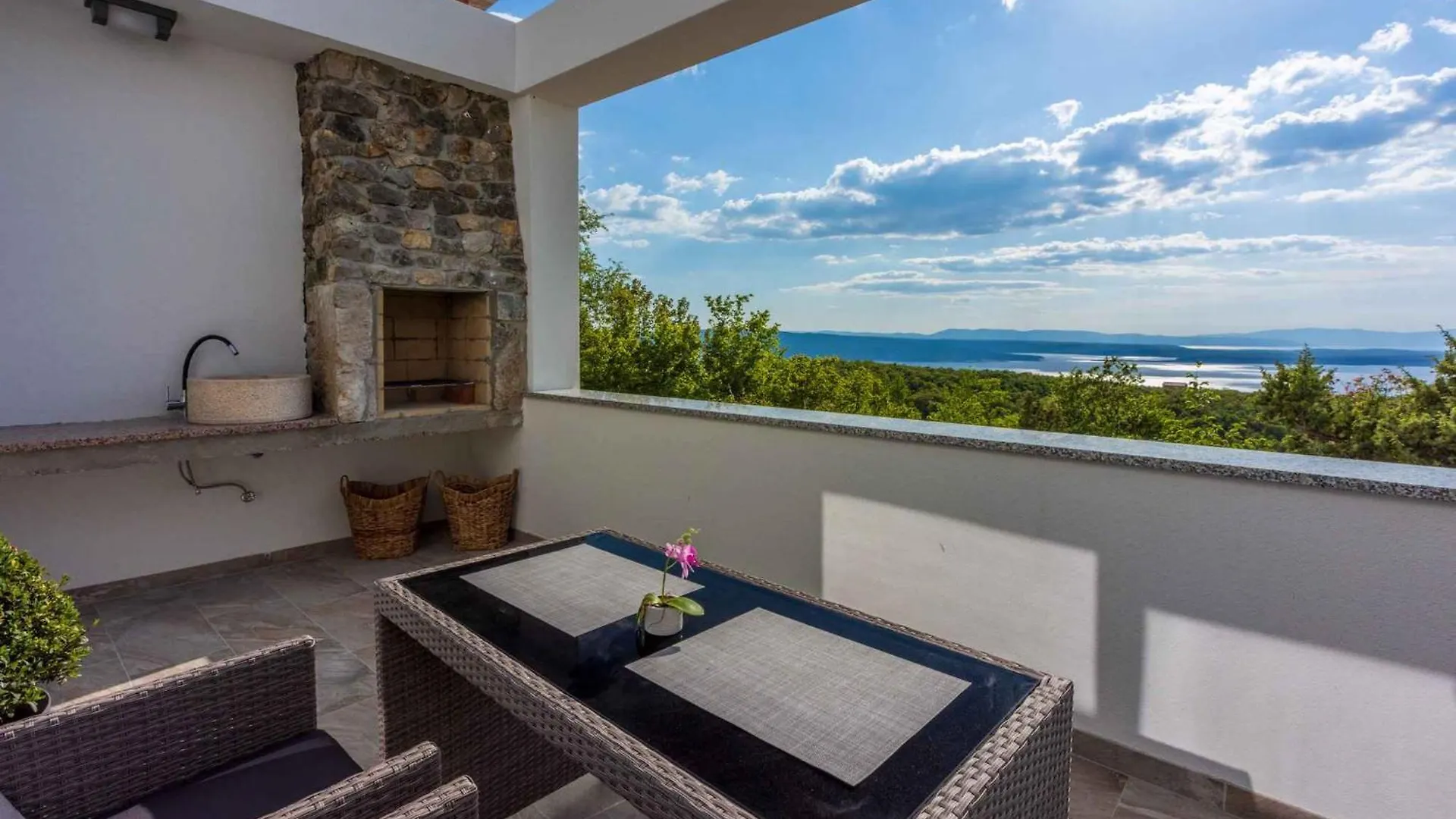 Holiday Home In Crikvenica 42951 Croatia